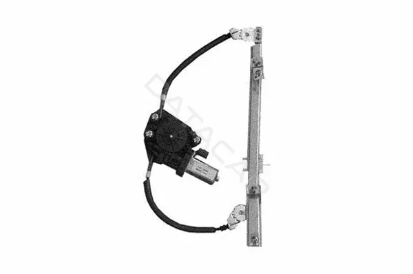Стеклоподъемник MAGNETI MARELLI 350103321000