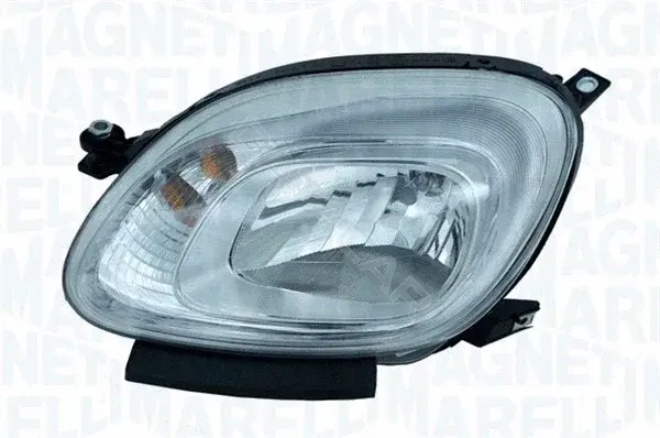 Фары MAGNETI MARELLI 712470601129