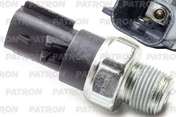 Датчик давления масла PATRON PE70094