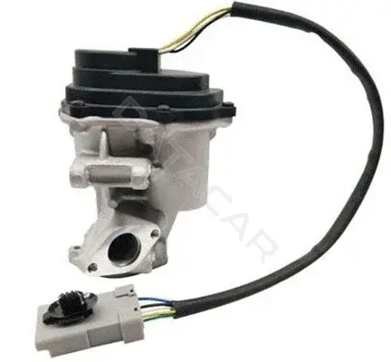 Клапан ЕГР MAGNETI MARELLI 571822112138