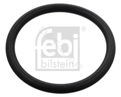 Сальник коленвала FEBI 100991