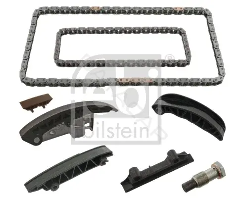 Комплект цепи ГРМ FEBI 49240