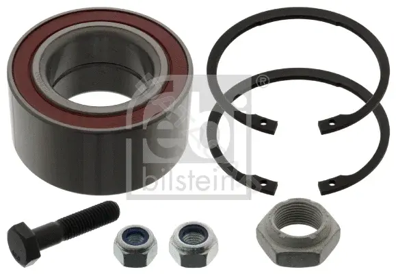 Подшипник ступицы FEBI 03622