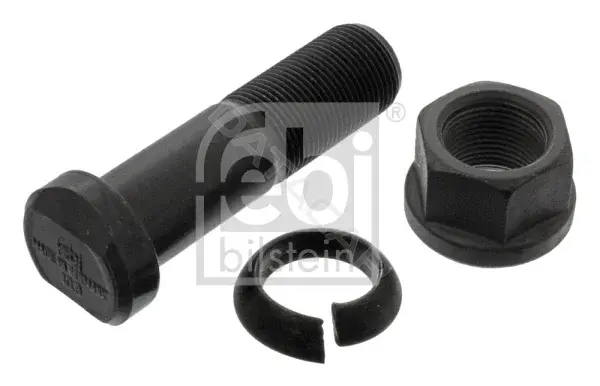 Болт колесный FEBI 07938