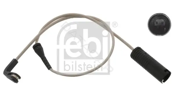 Датчик износа тормозных колодок FEBI 08197
