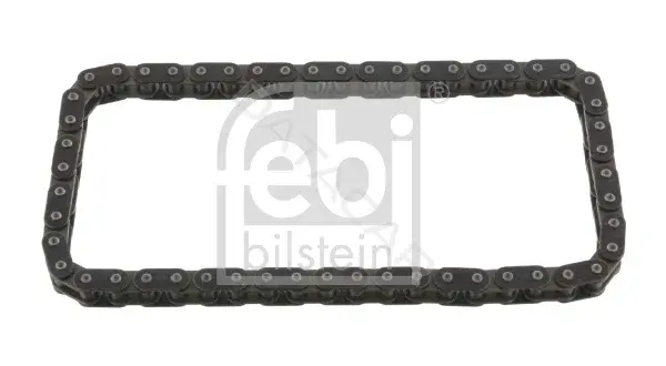 Цепь масляного насоса FEBI 09586