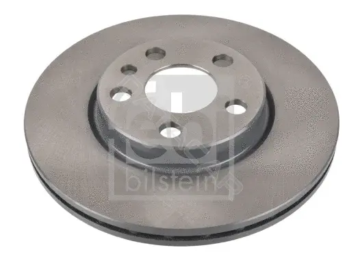 Тормозные диски FEBI 12036