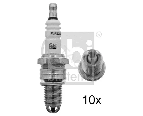Свечи зажигания FEBI 13509