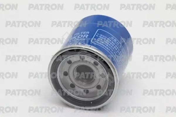 Масляный фильтр PATRON PF4105KOR