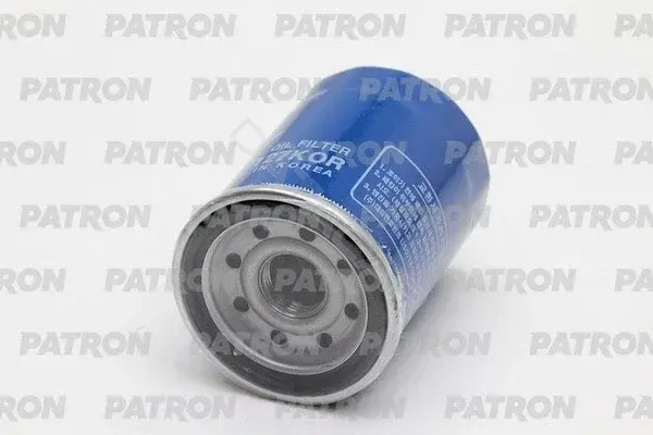 Масляный фильтр PATRON PF4127KOR
