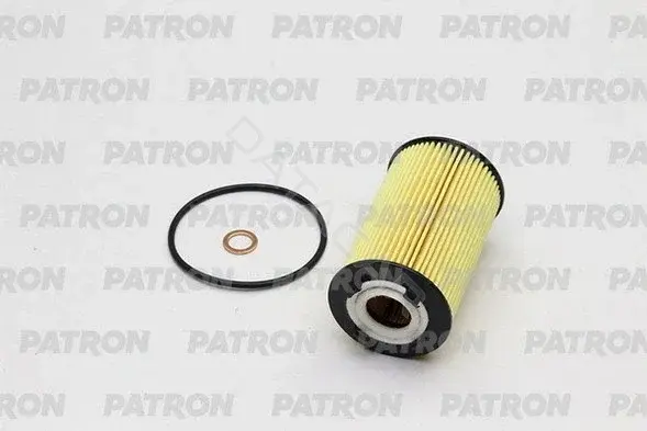 Масляный фильтр PATRON PF4261KOR