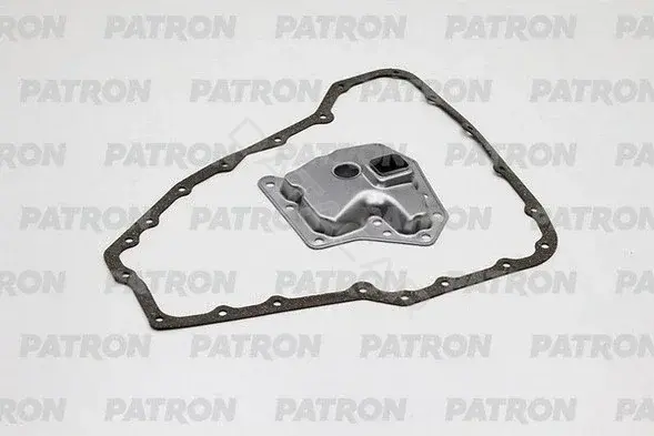Фильтр масляный акпп PATRON PF5068
