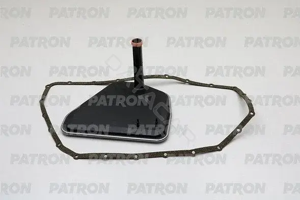 Фильтр масляный акпп PATRON PF5085