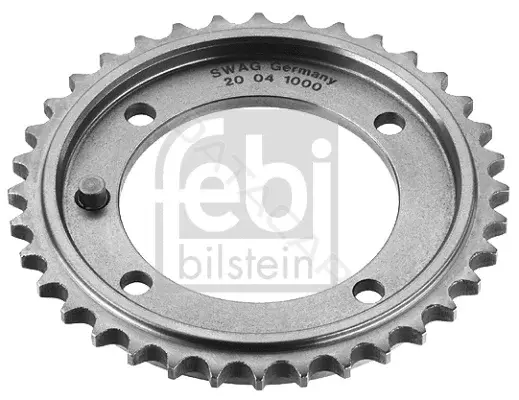 Шестерня распредвала FEBI 25068