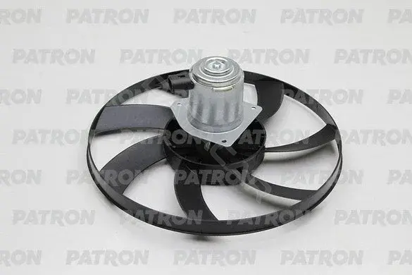 Вентилятор радиатора PATRON PFN097