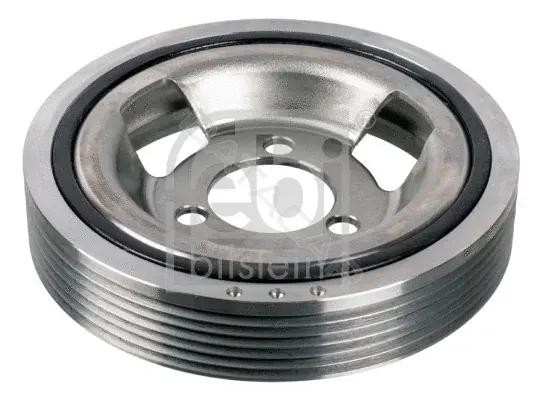 Шкив коленвала FEBI 31782