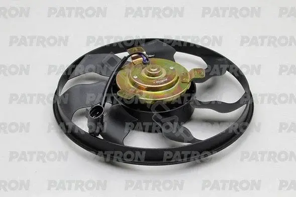 Вентилятор радиатора PATRON PFN261