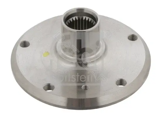 Ступица колеса FEBI 32535
