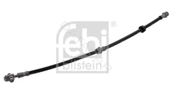 Тормозные шланги FEBI 34792
