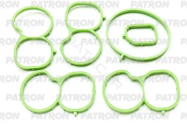Прокладкa впускного коллектора PATRON PG1-5008
