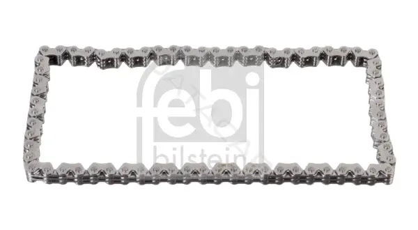Цепь грм FEBI 107186