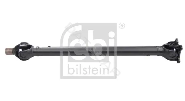 Кардан FEBI 174103