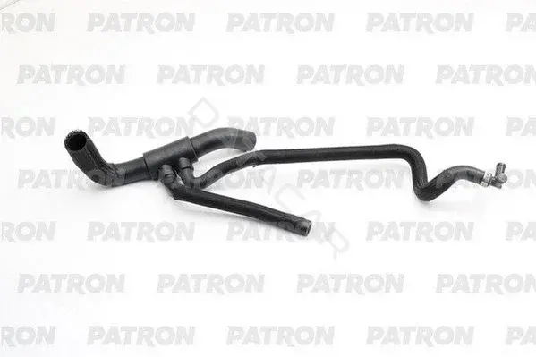 Патрубки системы охлаждения PATRON PH2039