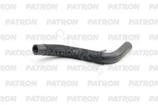 Патрубки системы охлаждения PATRON PH2077