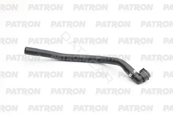 Патрубки системы охлаждения PATRON PH2202