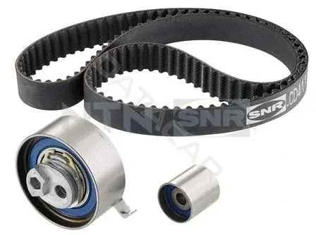 Комплект ГРМ SNR/NTN KD457.81