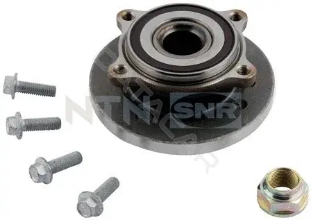 Подшипник ступицы SNR/NTN R162.50