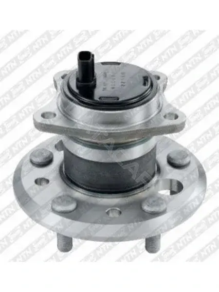 Подшипник ступицы SNR/NTN R169.81