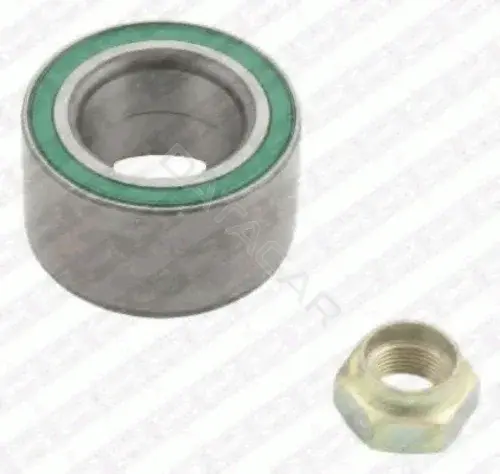 Подшипник ступицы SNR/NTN R170.07