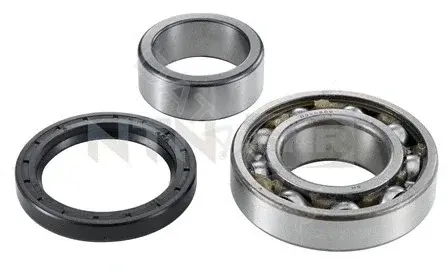 Подшипник ступицы SNR/NTN R177.15