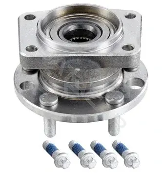 Подшипник ступицы SNR/NTN R183.11