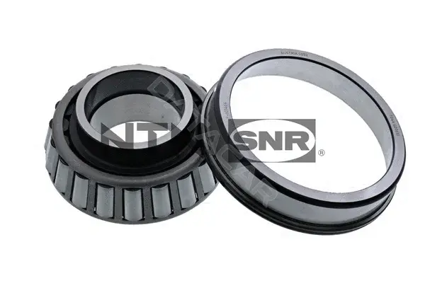 Подушка двигателя (Опора) SNR/NTN HDT043
