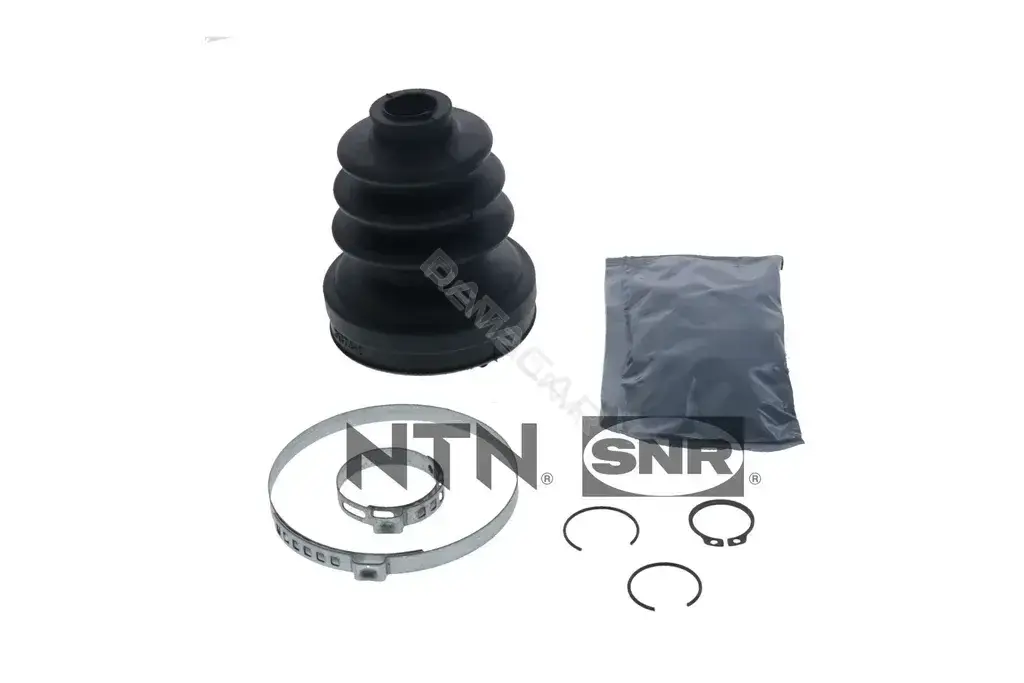 Пыльник шруса SNR/NTN IBK74.004