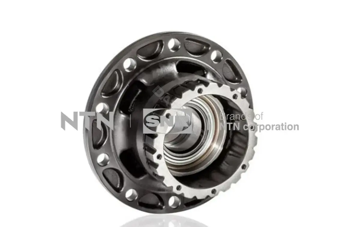 Подшипник ступицы SNR/NTN HDP007