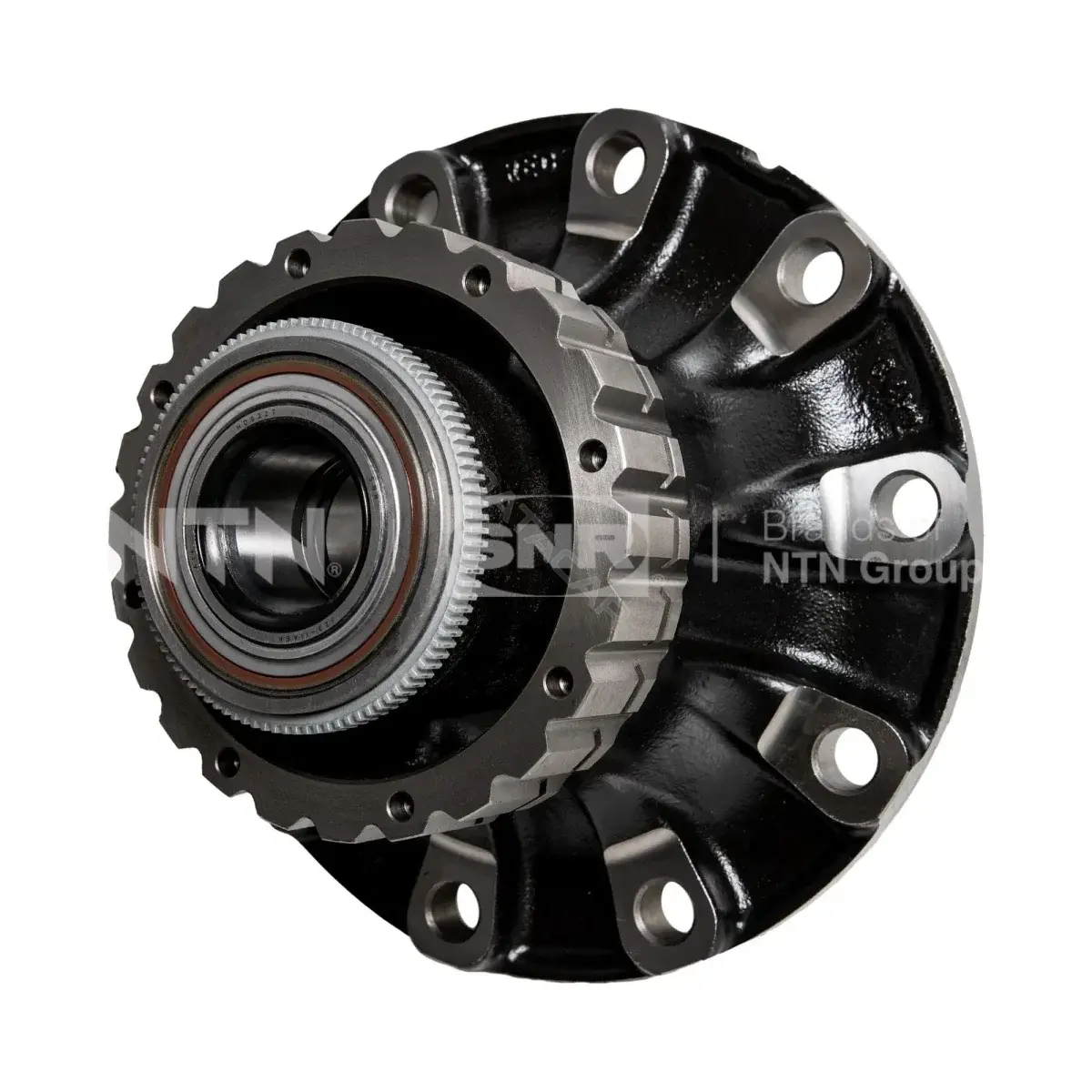 Подшипник ступицы SNR/NTN HDP010