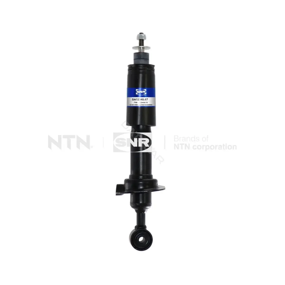 Амортизаторы SNR/NTN SA66833.12