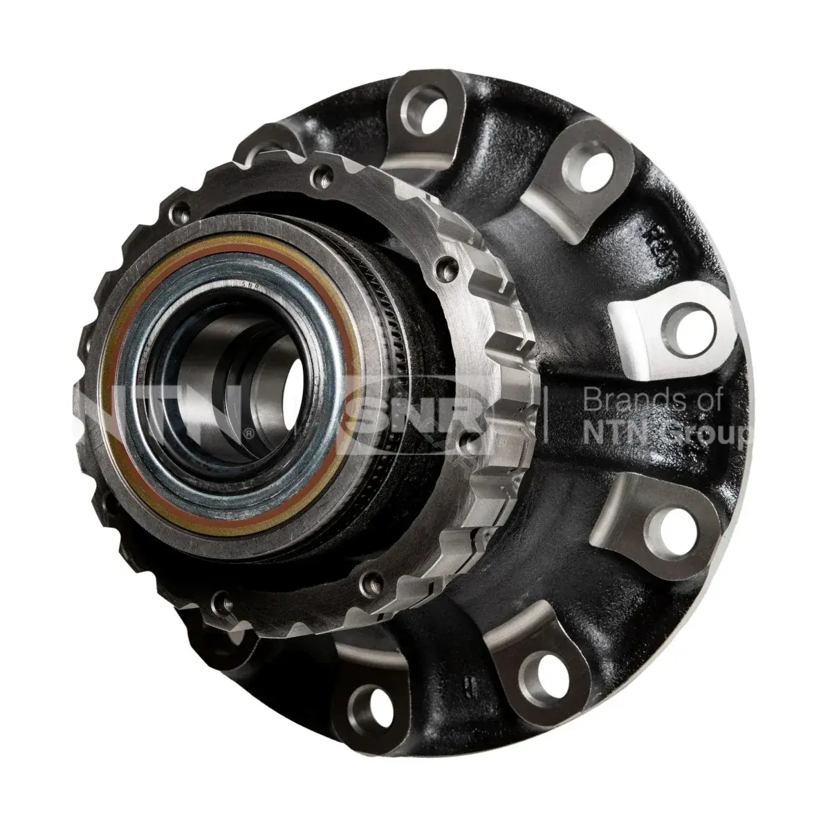 Подшипник ступицы SNR/NTN HDP009