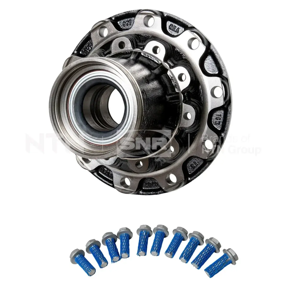 Подшипник ступицы SNR/NTN HDP001