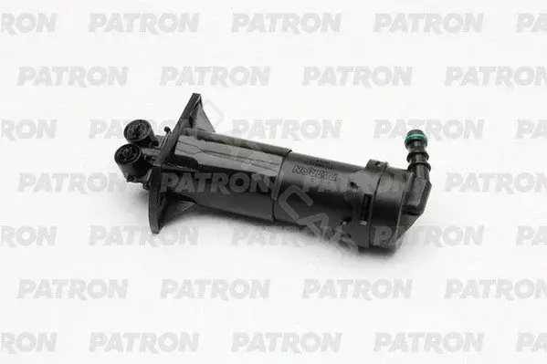 Форсунка омывателя фар PATRON PHW017