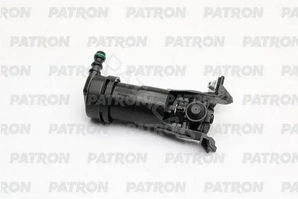 Форсунка омывателя фар PATRON PHW059