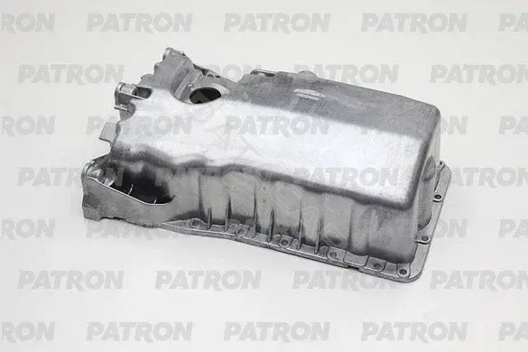 Масляный поддон PATRON POC008