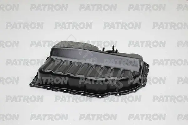 Масляный поддон PATRON POC017