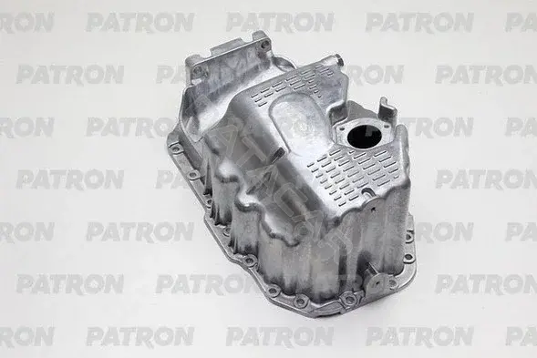 Масляный поддон PATRON POC019