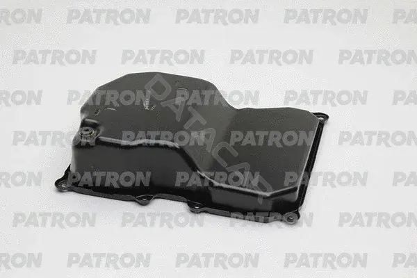 Поддон АКПП PATRON POC031