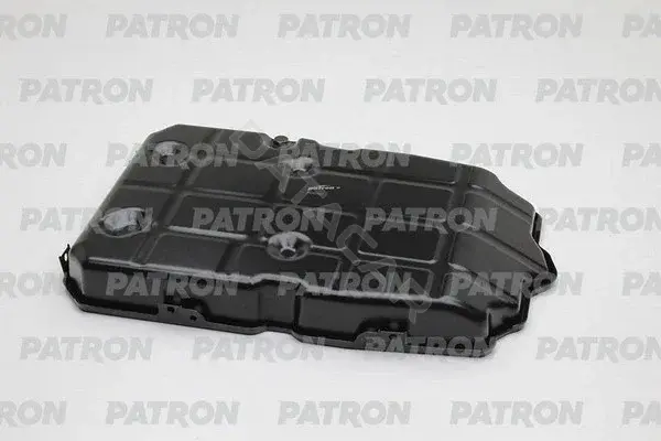 Фильтр масляный акпп PATRON POC037