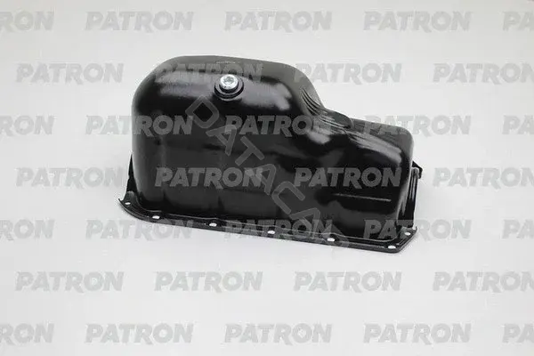 Масляный поддон PATRON POC043